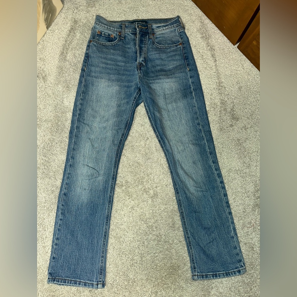Aeropostale 90s Jeans